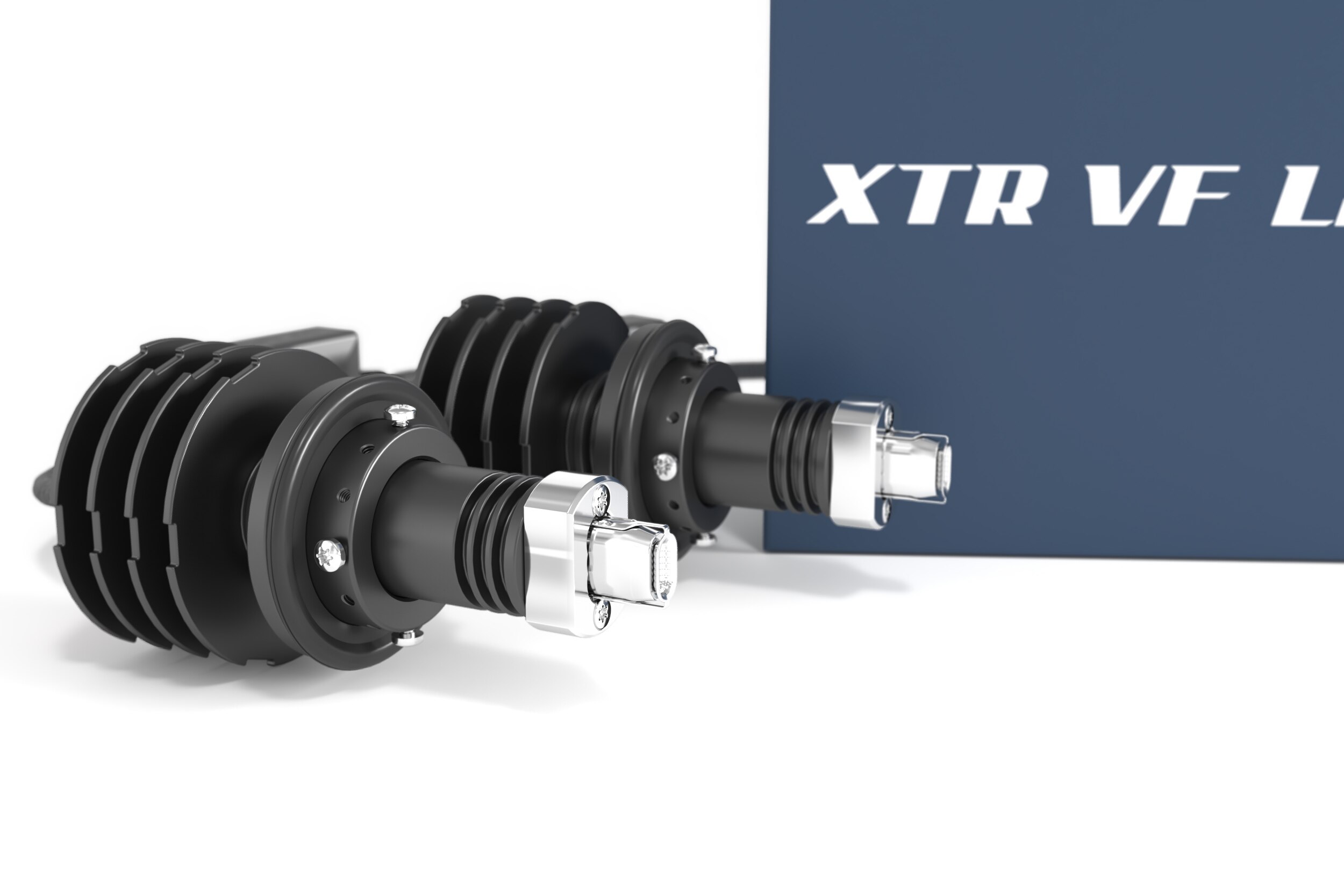 7443: Xtreme VF LED Bulbs: An LED Lighting Breakthrough | HR XD.LED311